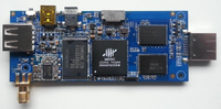 4 Layer PCBA board for Set-Top Box PCBA board